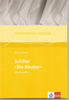 F. Schiller, Die Räuber