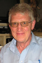 Rainer Werner